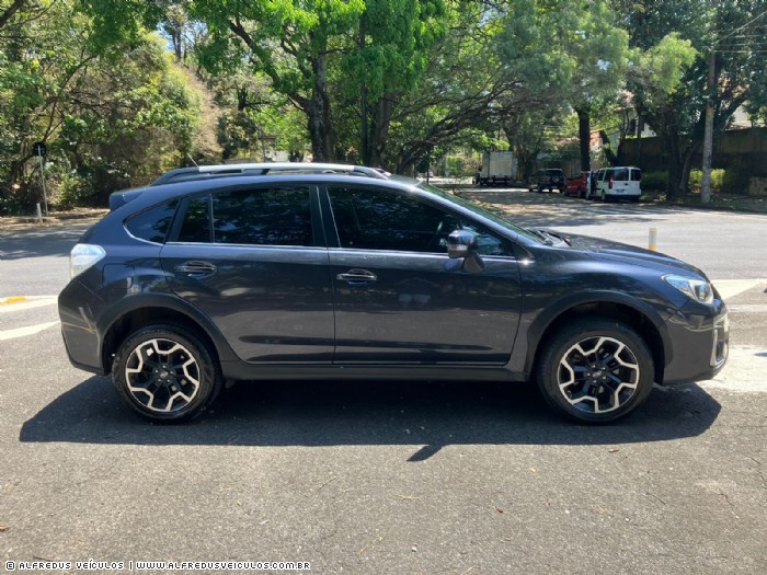 Subaru XV 2.0 AWD 2017/2017